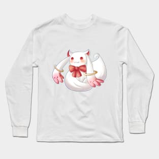 Kyuubey Long Sleeve T-Shirt